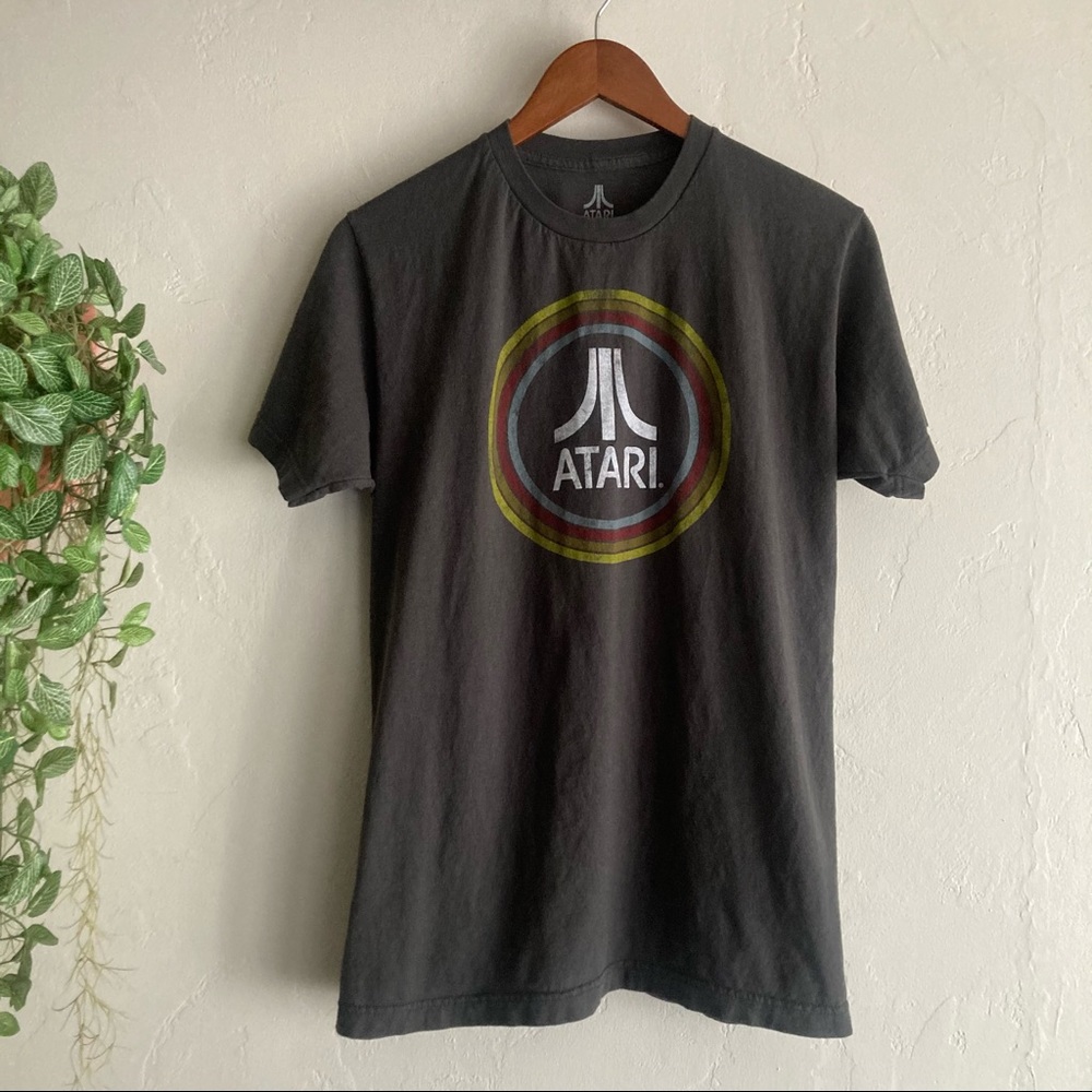 Atari Graphic Tee